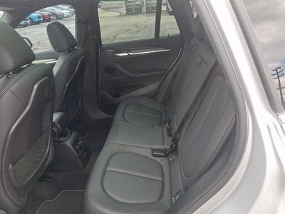 2020 BMW X1 xDrive28i