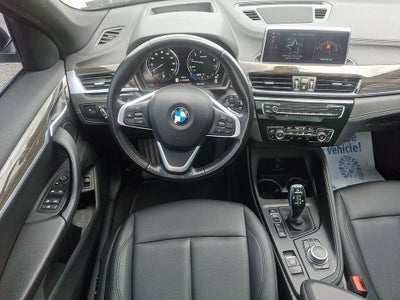 2020 BMW X1 xDrive28i