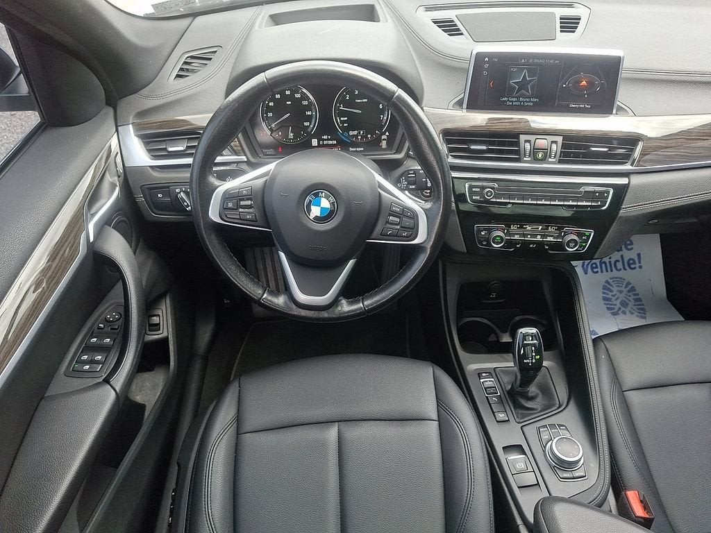 2020 BMW X1 xDrive28i