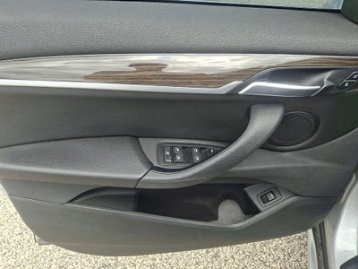 2020 BMW X1 xDrive28i