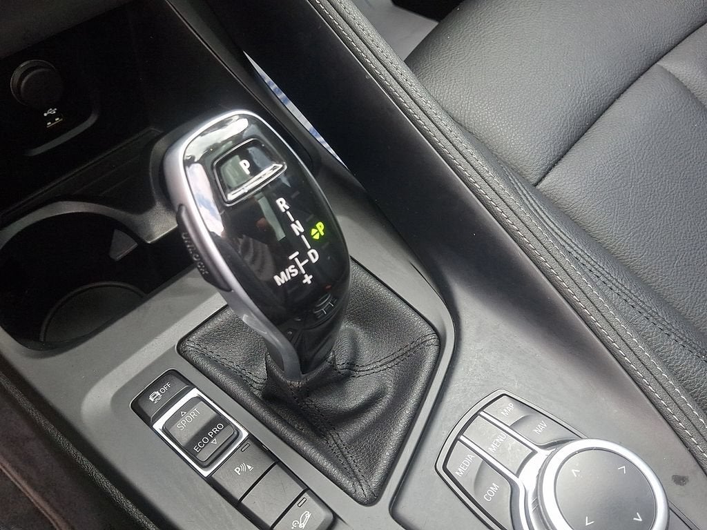 2020 BMW X1 xDrive28i