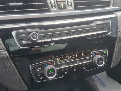 2020 BMW X1 xDrive28i