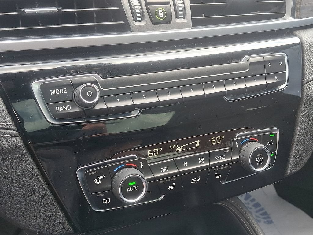 2020 BMW X1 xDrive28i