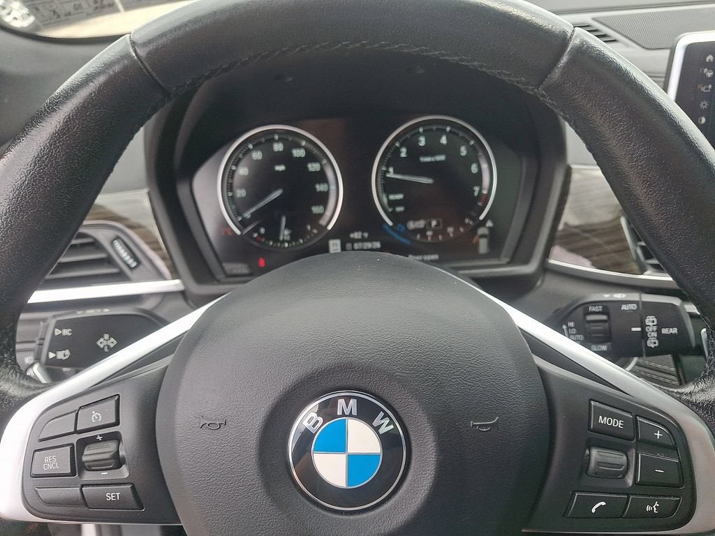 2020 BMW X1 xDrive28i