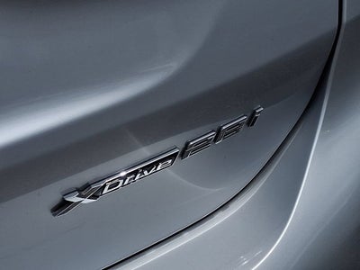 2020 BMW X1 xDrive28i