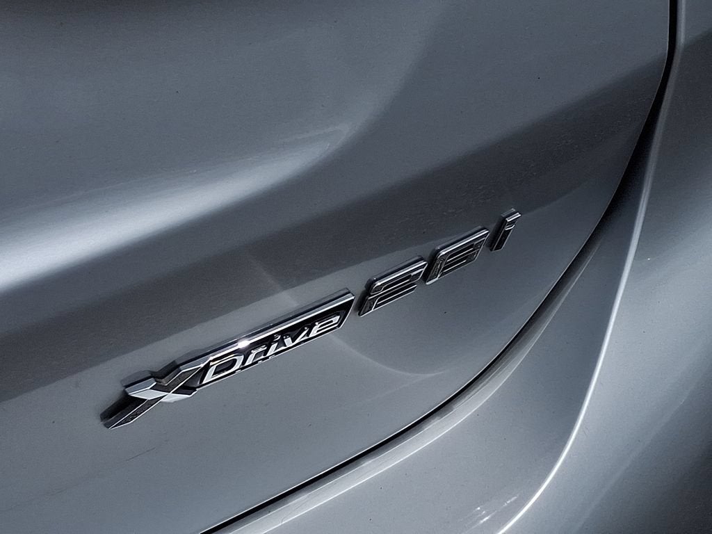 2020 BMW X1 xDrive28i