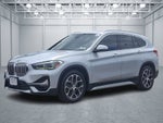2020 BMW X1 xDrive28i