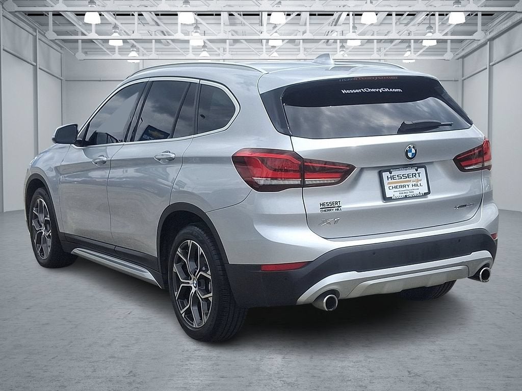 2020 BMW X1 xDrive28i