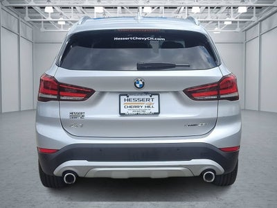 2020 BMW X1 xDrive28i