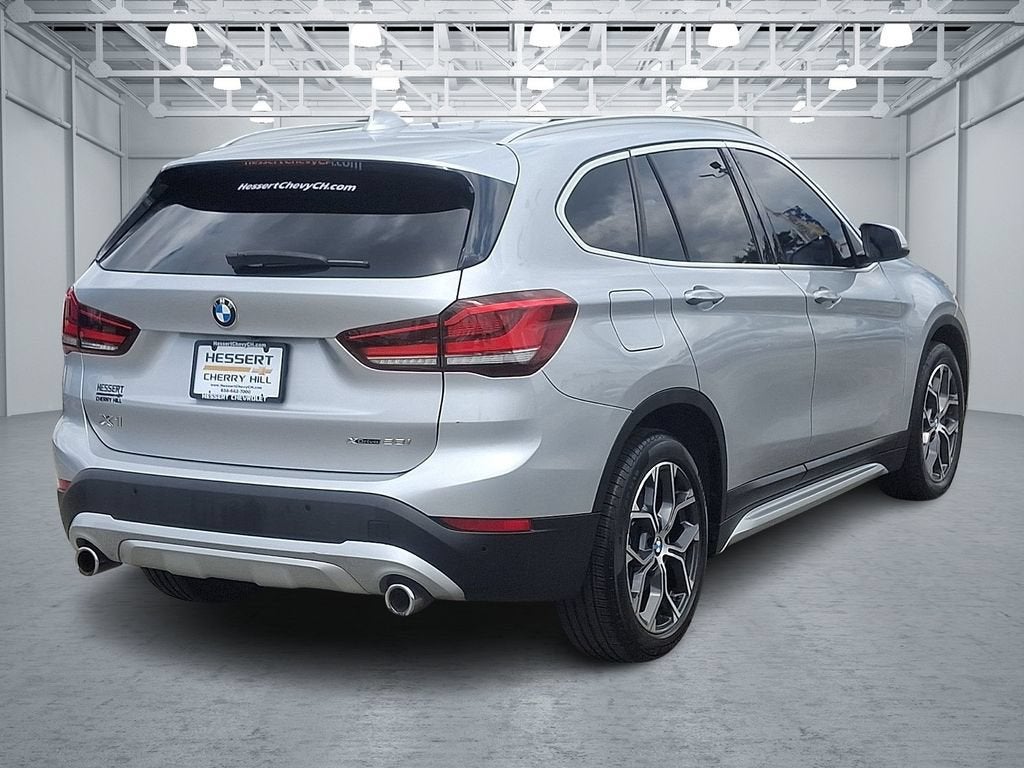 2020 BMW X1 xDrive28i