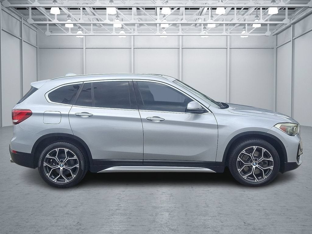 2020 BMW X1 xDrive28i