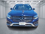 2018 Mercedes-Benz GLC 300 4MATIC®