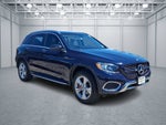 2018 Mercedes-Benz GLC 300 4MATIC®