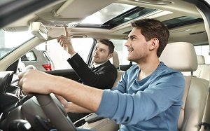 Schedule a test drive at Hessert Chevrolet of Cherry Hill in CHERRY HILL, NJ.