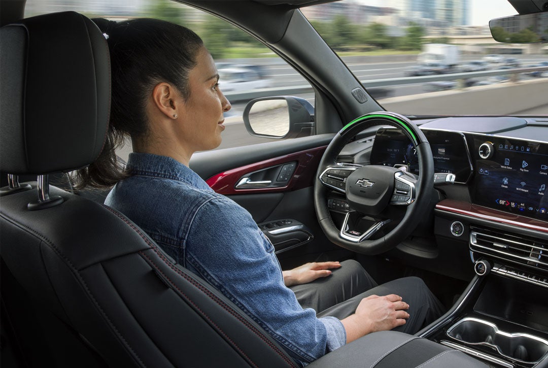 Hessert Chevrolet of Cherry Hill in CHERRY HILL NJ