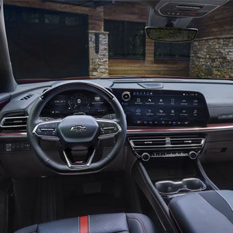 Hessert Chevrolet of Cherry Hill in CHERRY HILL NJ