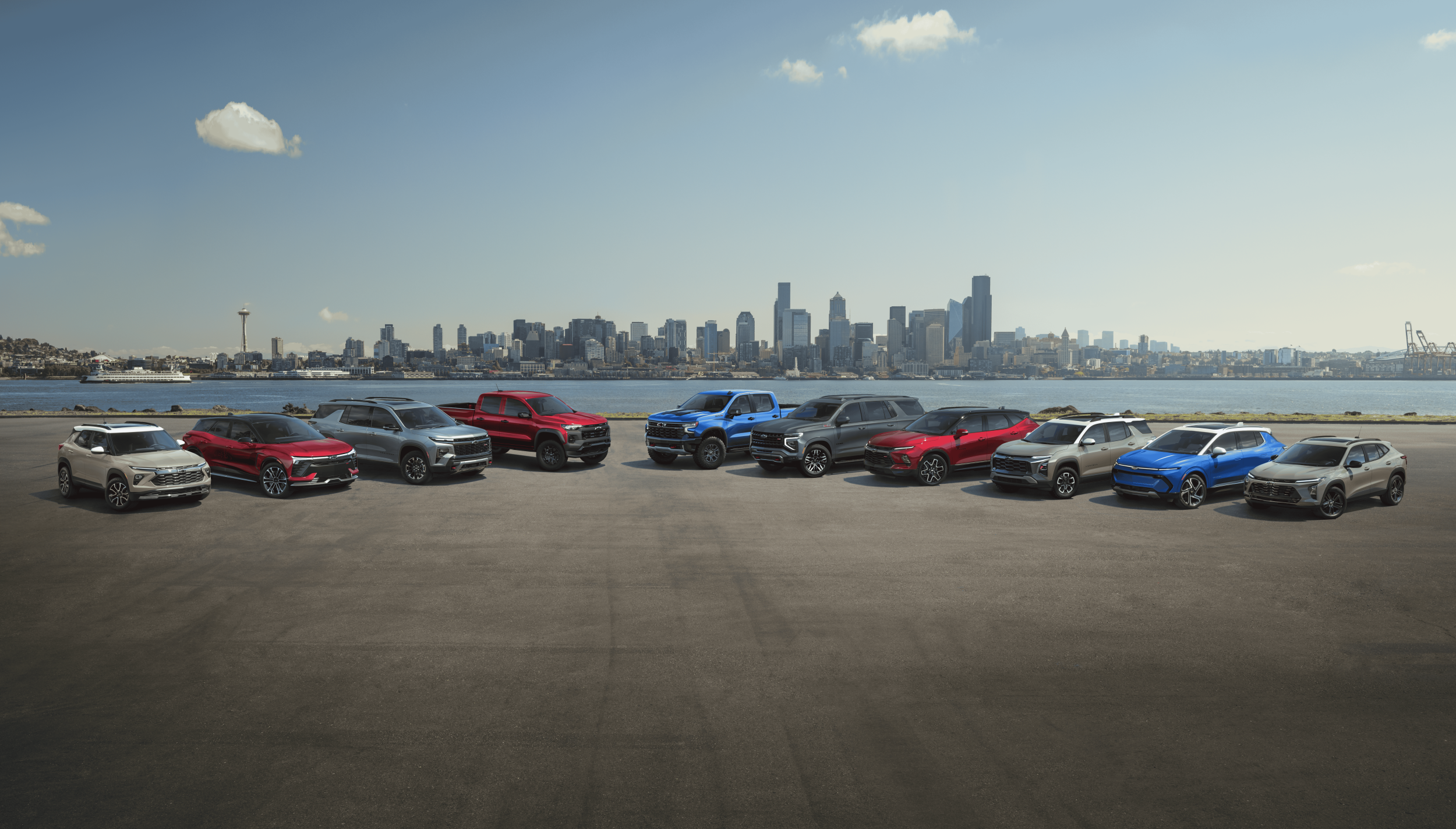 CHEVY SPECIAL OFFERS | Hessert Chevrolet of Cherry Hill in CHERRY HILL NJ