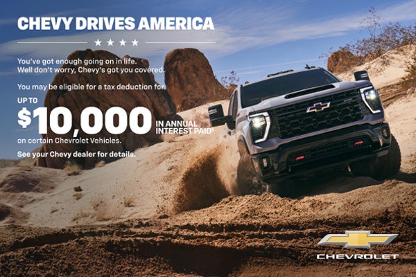 Hessert Chevrolet of Cherry Hill in CHERRY HILL NJ