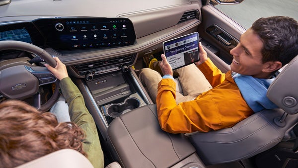 Hessert Chevrolet of Cherry Hill in CHERRY HILL NJ