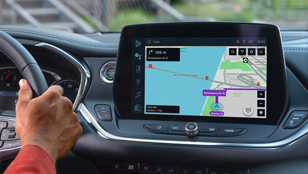 Hessert Chevrolet of Cherry Hill in CHERRY HILL NJ