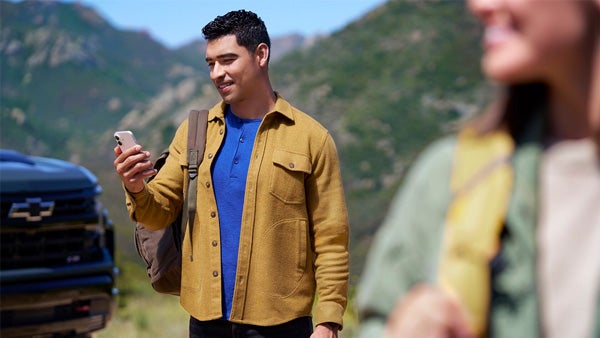 Hessert Chevrolet of Cherry Hill in CHERRY HILL NJ