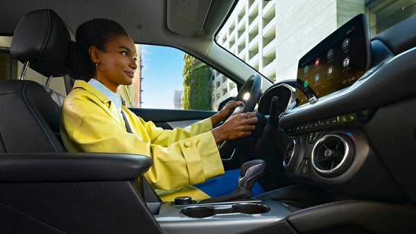 Hessert Chevrolet of Cherry Hill in CHERRY HILL NJ