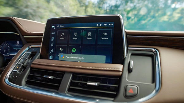 Hessert Chevrolet of Cherry Hill in CHERRY HILL NJ