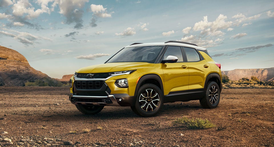 Hessert Chevrolet of Cherry Hill in CHERRY HILL NJ