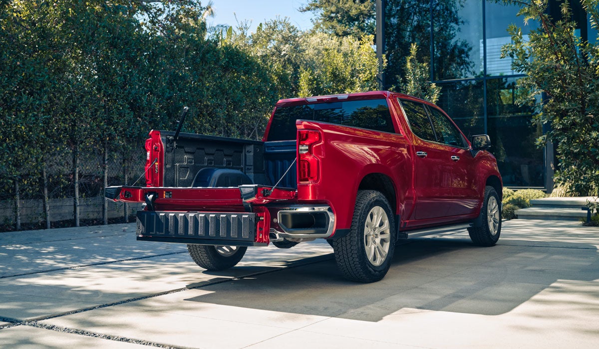 Hessert Chevrolet of Cherry Hill in CHERRY HILL NJ