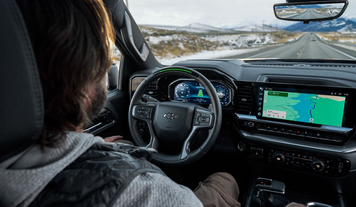 Hessert Chevrolet of Cherry Hill in CHERRY HILL NJ