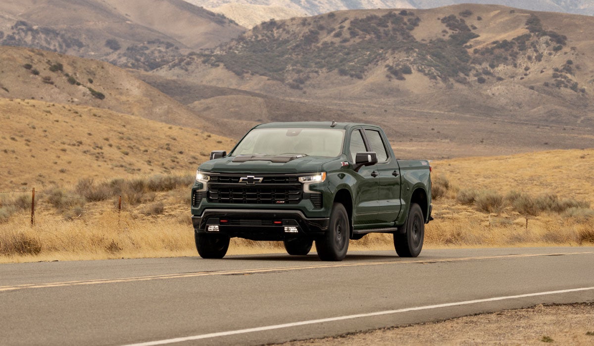 Hessert Chevrolet of Cherry Hill in CHERRY HILL NJ