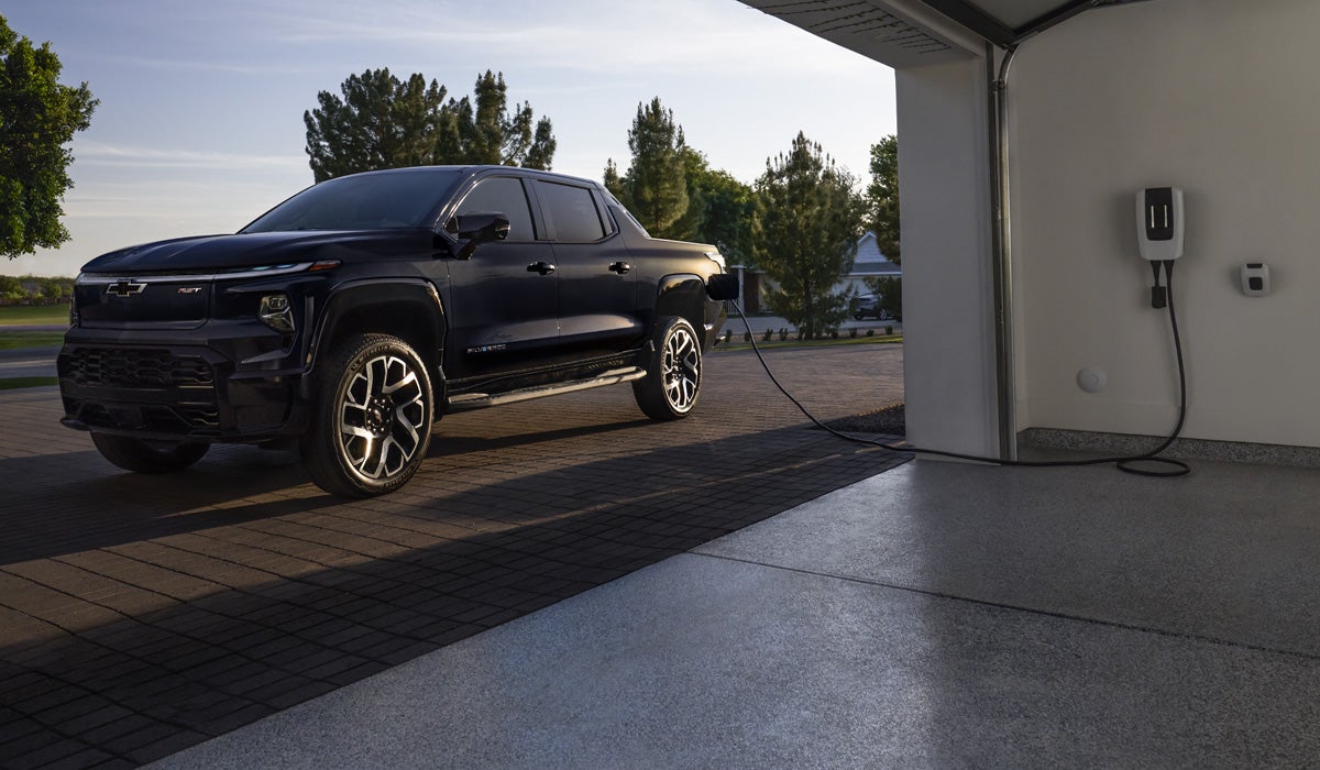 Hessert Chevrolet of Cherry Hill in CHERRY HILL NJ