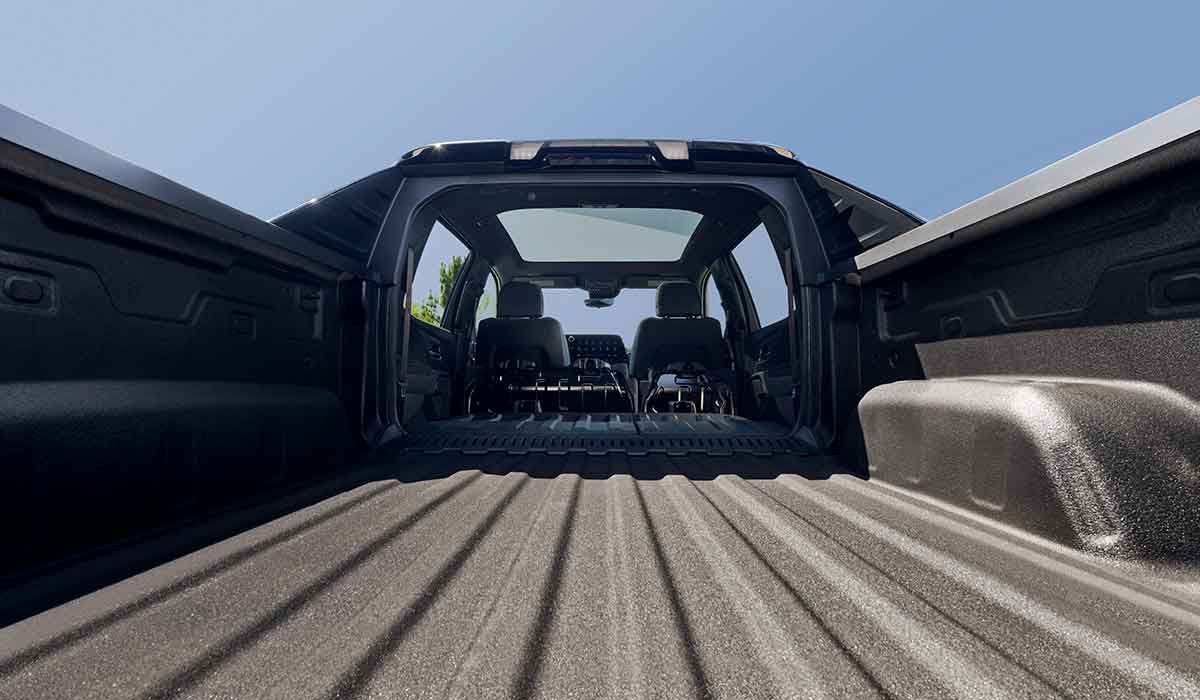 Hessert Chevrolet of Cherry Hill in CHERRY HILL NJ