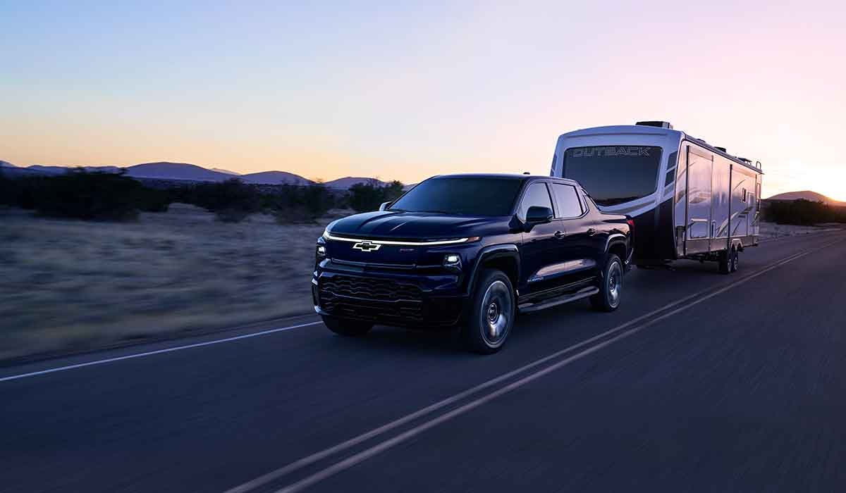 Hessert Chevrolet of Cherry Hill in CHERRY HILL NJ