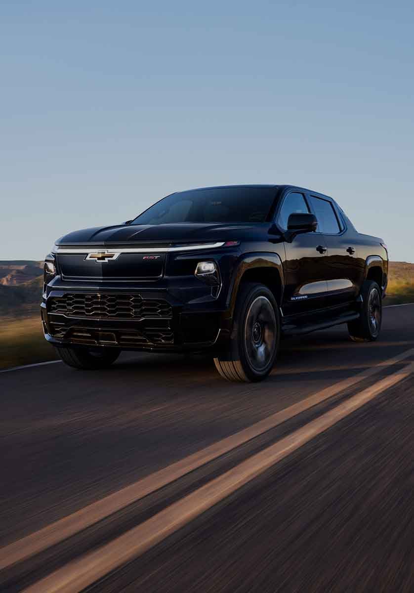 Hessert Chevrolet of Cherry Hill in CHERRY HILL NJ