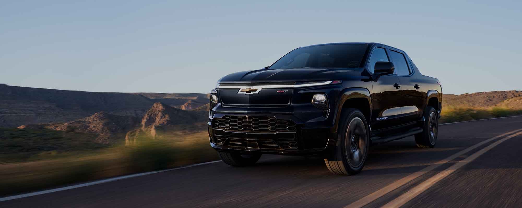 Hessert Chevrolet of Cherry Hill in CHERRY HILL NJ