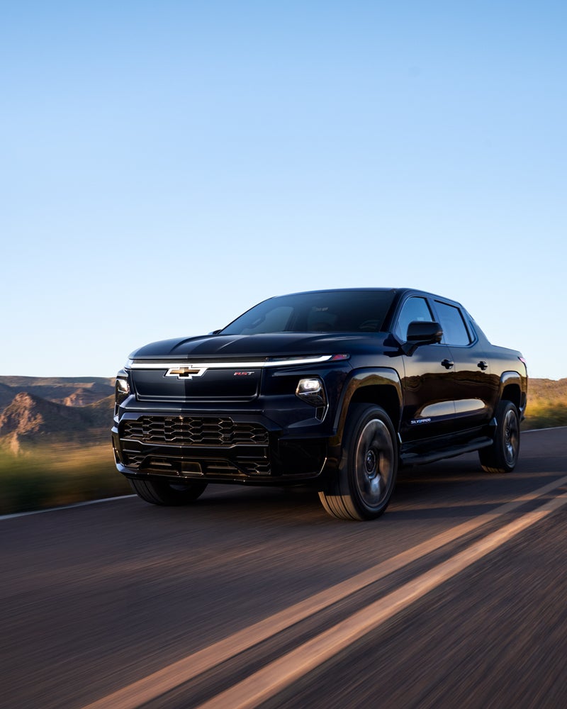 Hessert Chevrolet of Cherry Hill in CHERRY HILL NJ