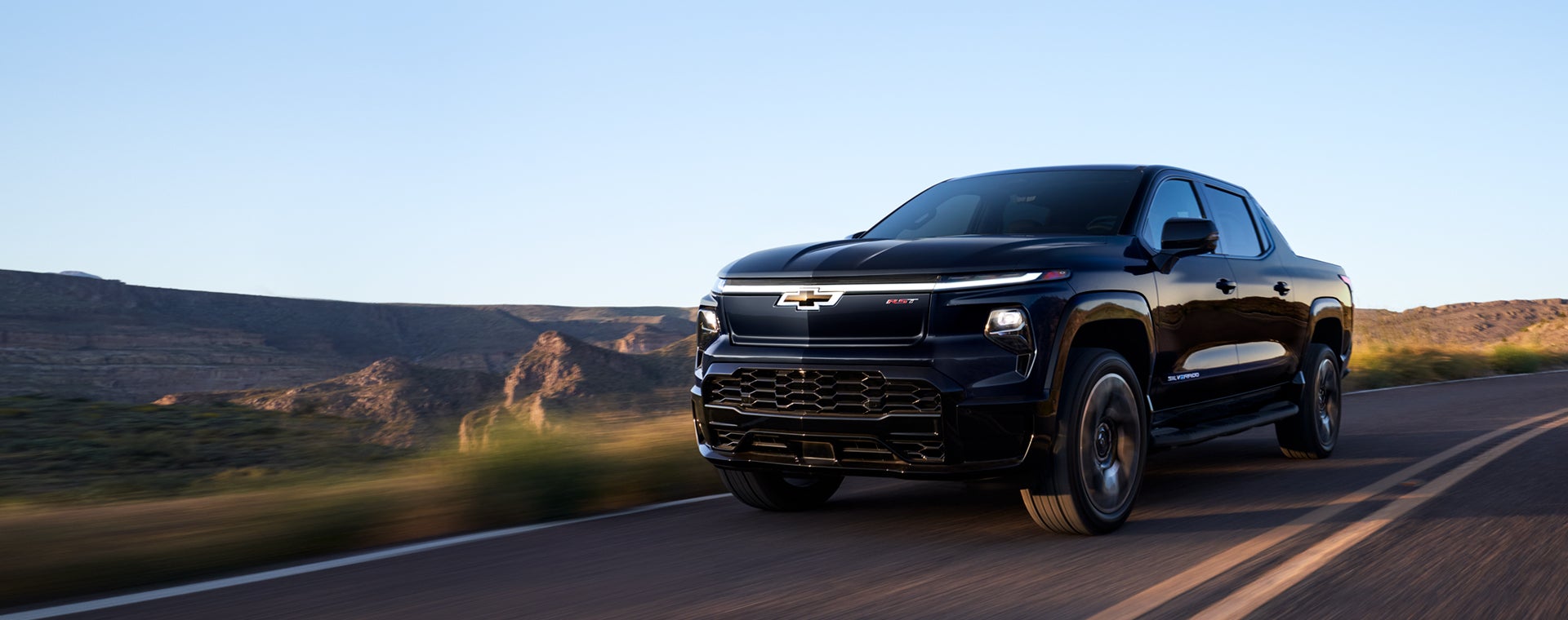 Hessert Chevrolet of Cherry Hill in CHERRY HILL NJ