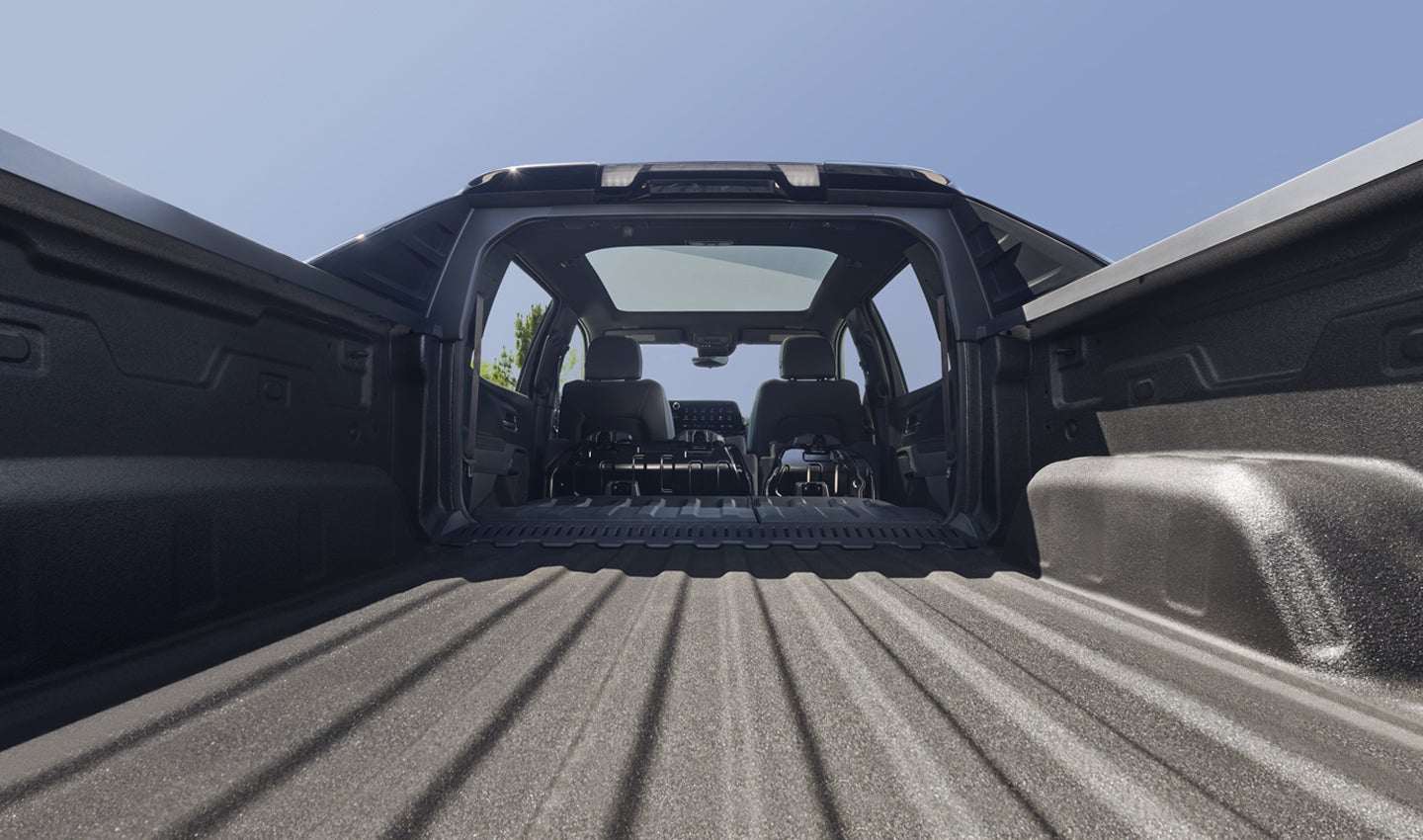 Hessert Chevrolet of Cherry Hill in CHERRY HILL NJ