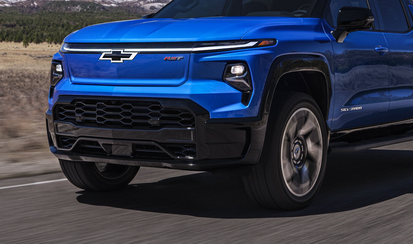 Hessert Chevrolet of Cherry Hill in CHERRY HILL NJ