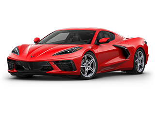 Chevrolet Corvette Stingray - Hessert Chevrolet of Cherry Hill in CHERRY HILL NJ