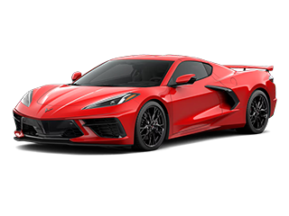 Chevrolet Corvette Stingray - Hessert Chevrolet of Cherry Hill in CHERRY HILL NJ