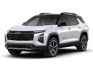 Chevrolet Equinox - Hessert Chevrolet of Cherry Hill in CHERRY HILL NJ