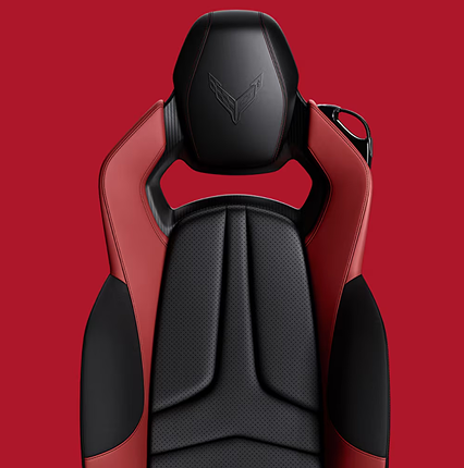 Competition Sport Seat