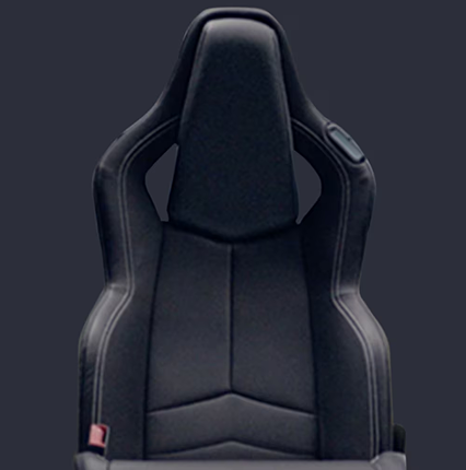 GT1 Seat