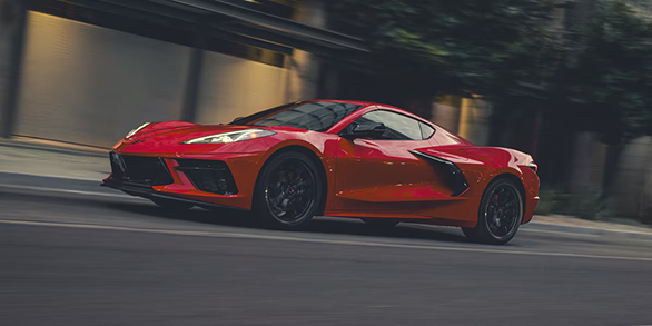 Corvette Stingray Gallery Image 13