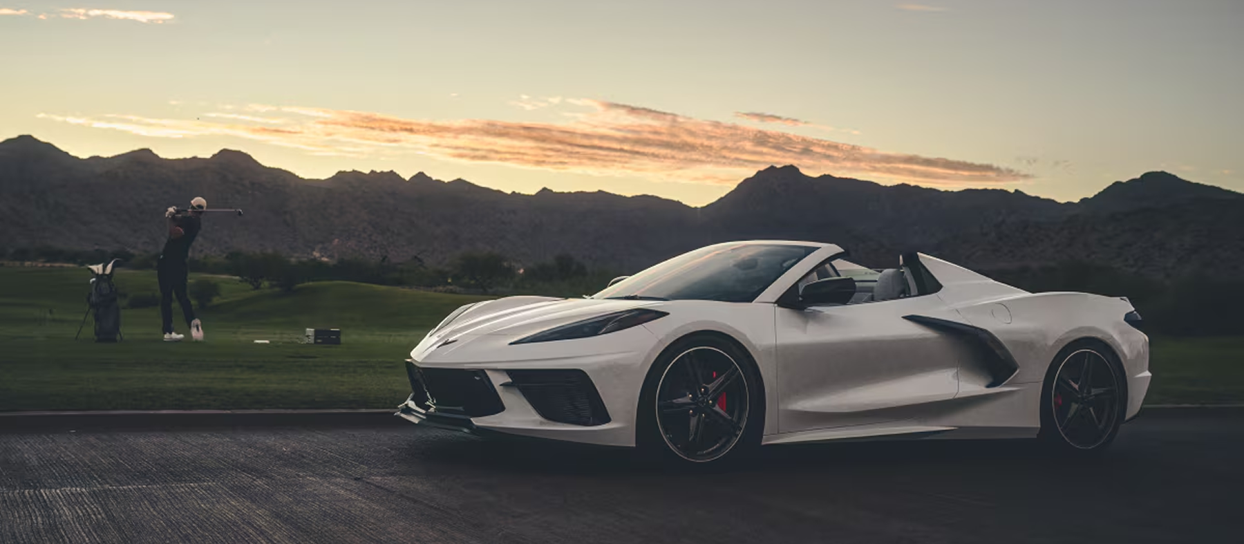 Corvette Stingray Gallery Image 14