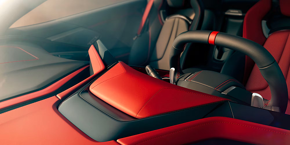 Corvette Stingray Gallery Image 5