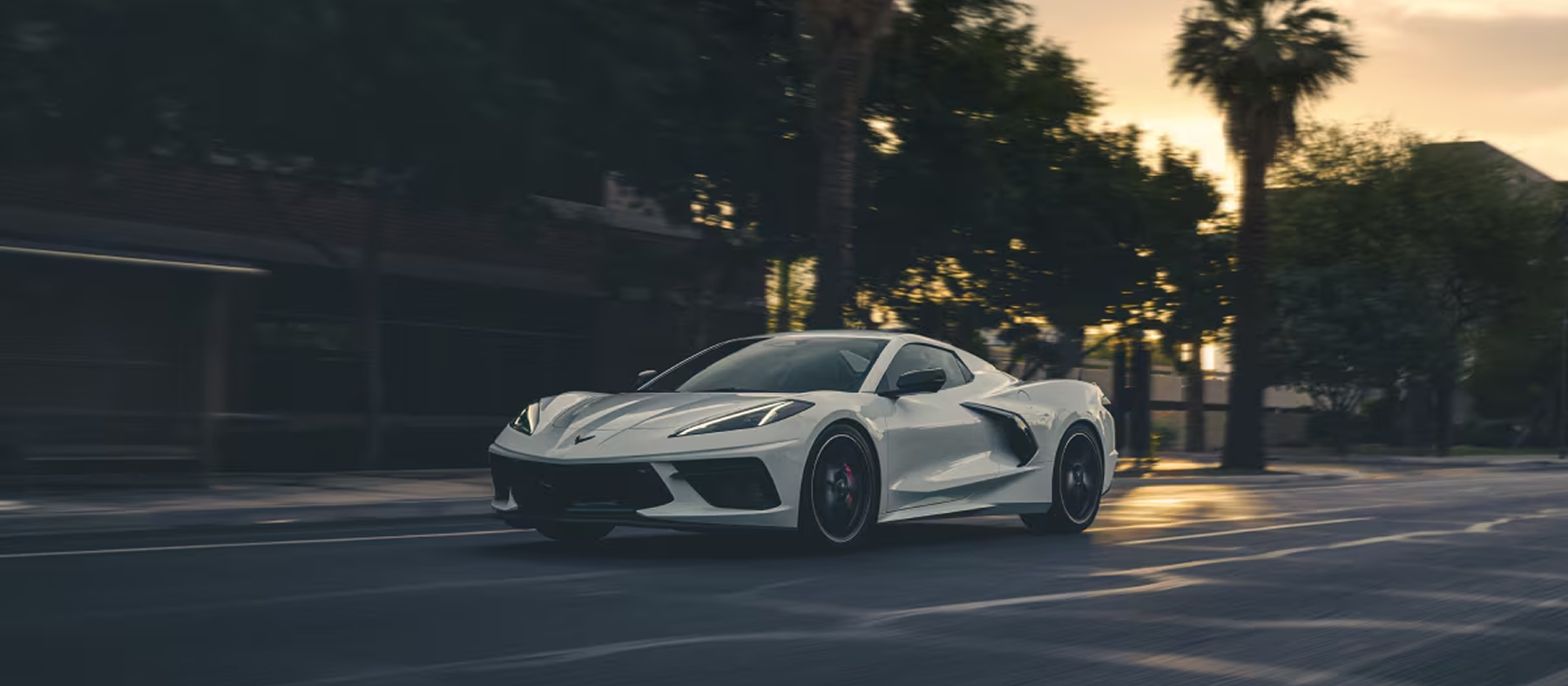 Corvette Stingray Gallery Image 7