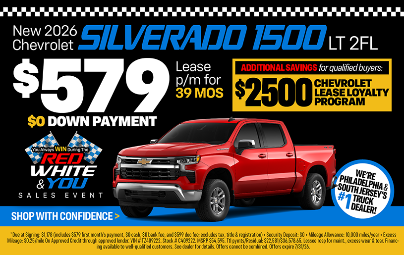 Silverado